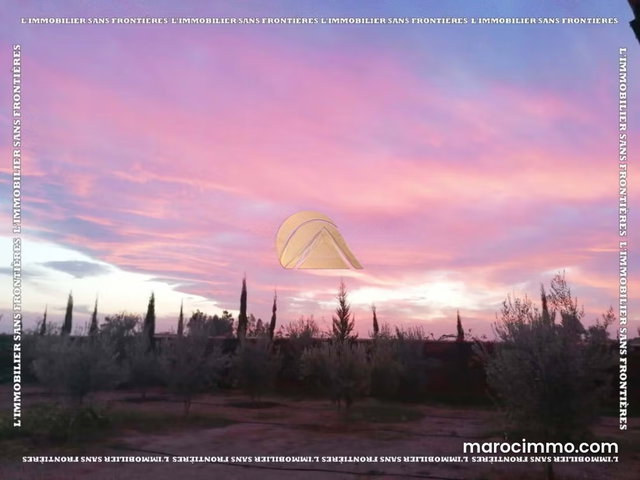 Rent Furnished House – Tamazouzt, near Marrakech — 5