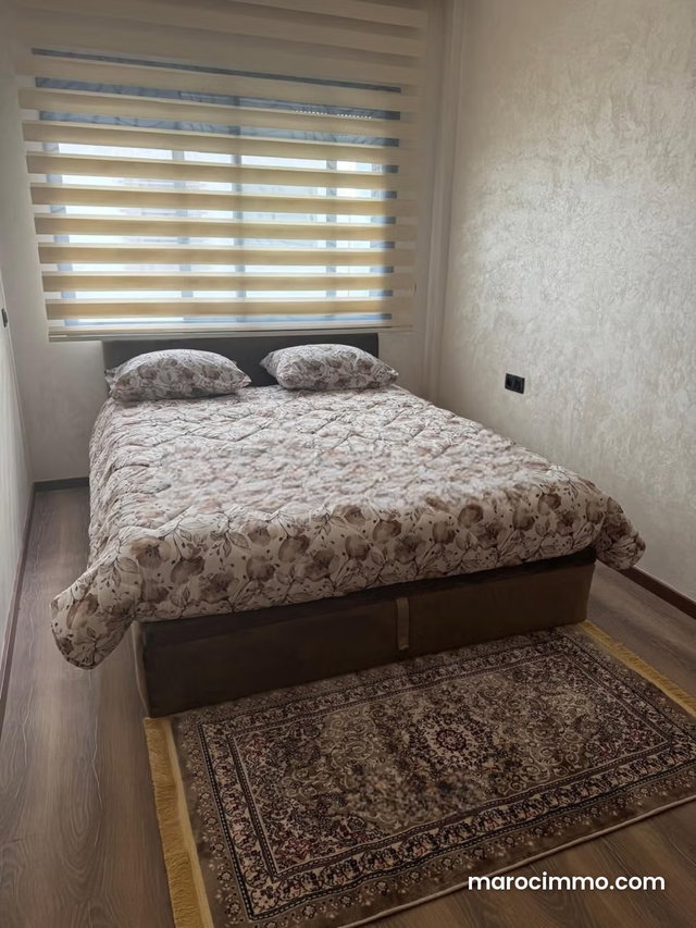 Furnished Studio for Rent on Les Princesses — 3