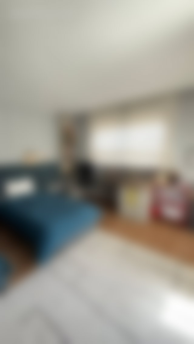 330 sqm top-floor duplex, Casablanca Finance City — 3