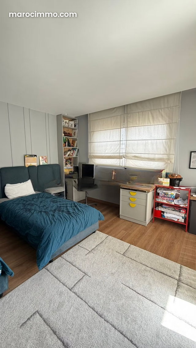 Duplex de Luxe en vente à Casablanca Finance City — 3