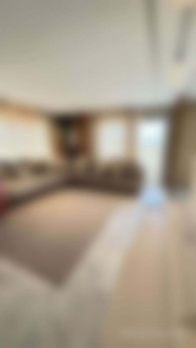 330 sqm top-floor duplex, Casablanca Finance City — Casablanca
