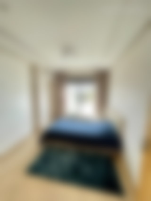 Furnished 90 sqm apartment, 2 bedrooms, Palmier, Casablanca — 4