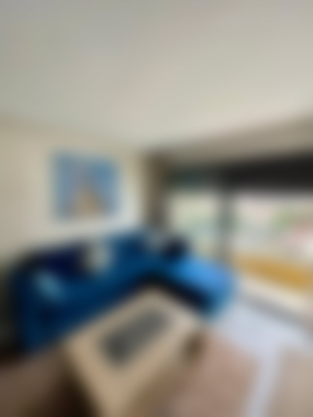 Furnished 90 sqm apartment, 2 bedrooms, Palmier, Casablanca — 3