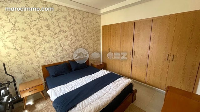 Appartement à vendre 93 m², 3 chambres Errahma Dar Bouazza — 2