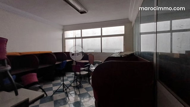 Bureau à vendre 156 m² Ziraoui Casablanca — 4