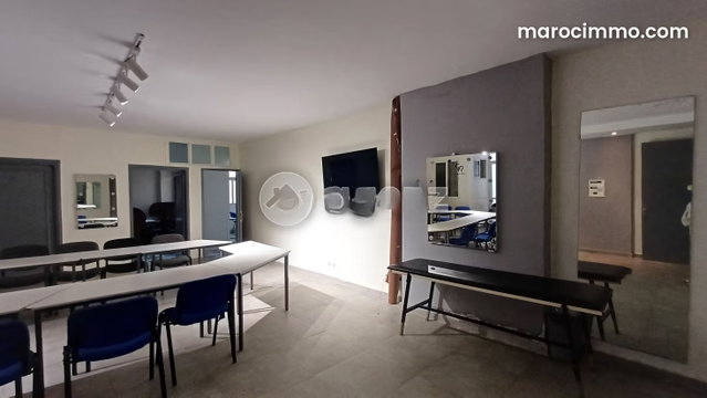 Bureau à vendre 156 m² Ziraoui Casablanca — 3