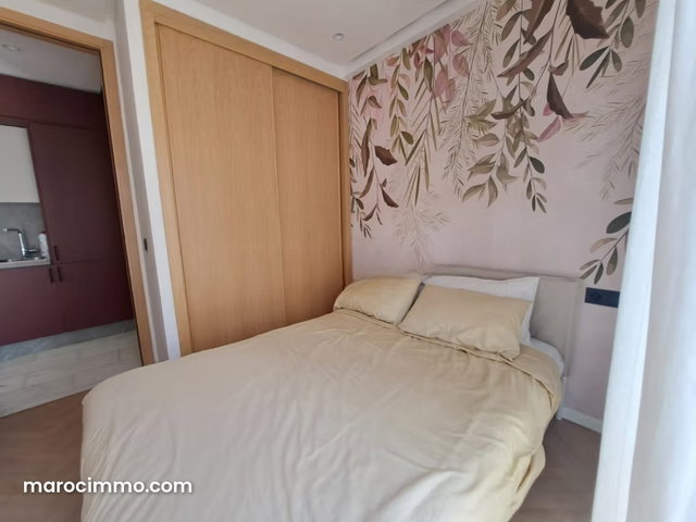 Studio for Rent – Palmier — 4