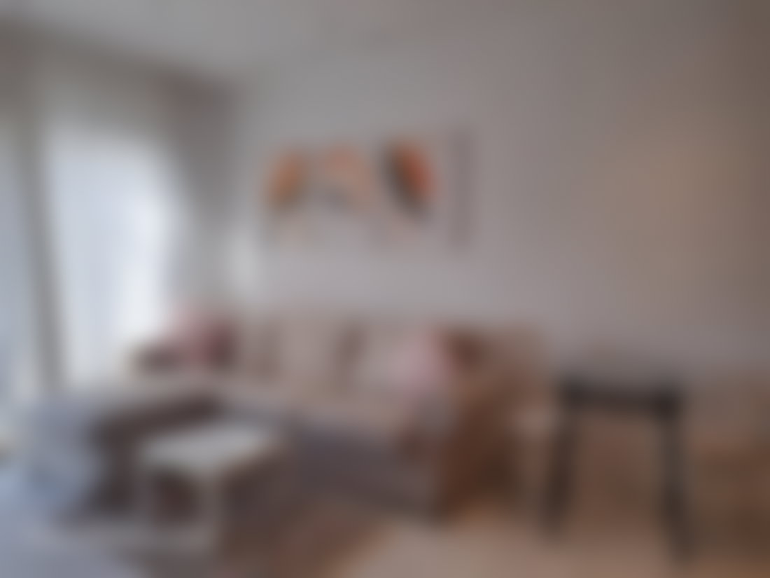 Appartement avec terrasse au Palmier, Casablanca