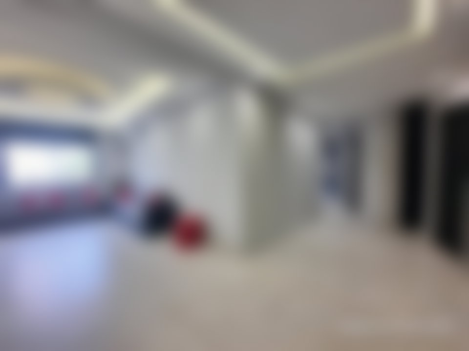 Bright 3-Room Apartment for Rent in Bourgogne, Casablanca