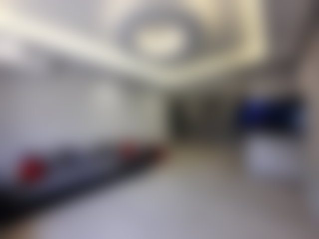 Bright 3-Room Apartment for Rent in Bourgogne, Casablanca — 3