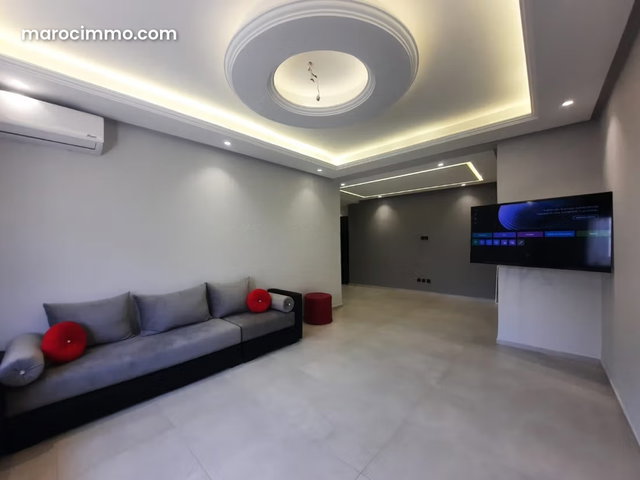 Appartement vide en location Boulevard Tan Tan — 3