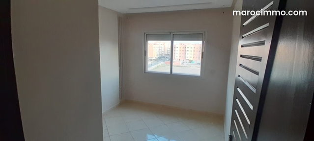 Recently Renovated Apartment in M'Hamid — 4