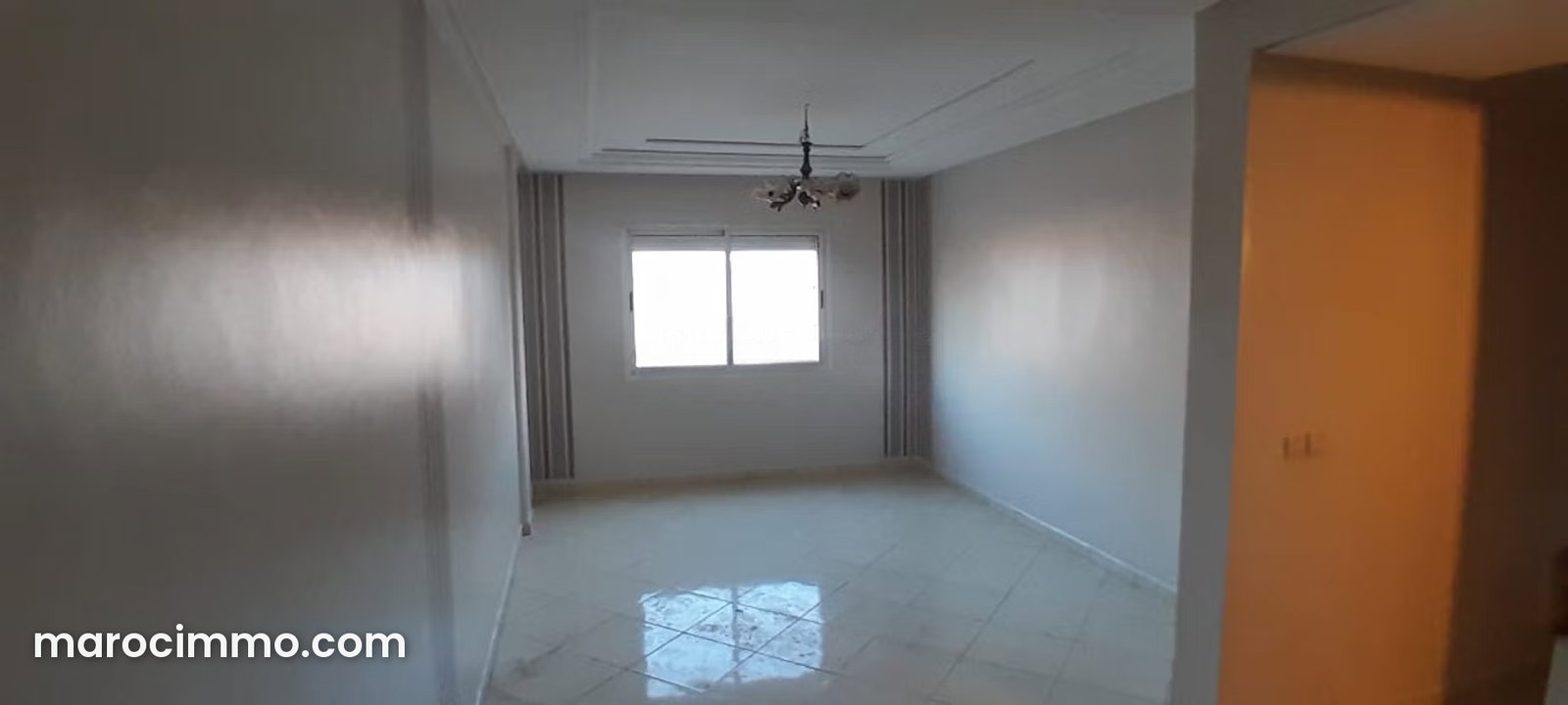 2-Bedroom Apartment with Terrace in M'Hamid, Marrakech — Marrakesh