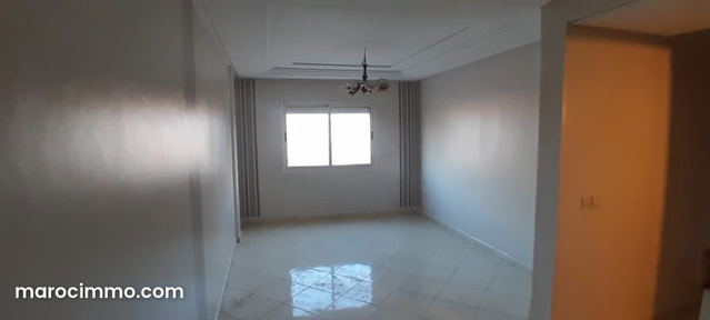 Appartement récemment rénové M'Hamid — Marrakech
