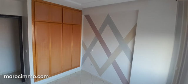 Recently Renovated Apartment in M'Hamid — 3