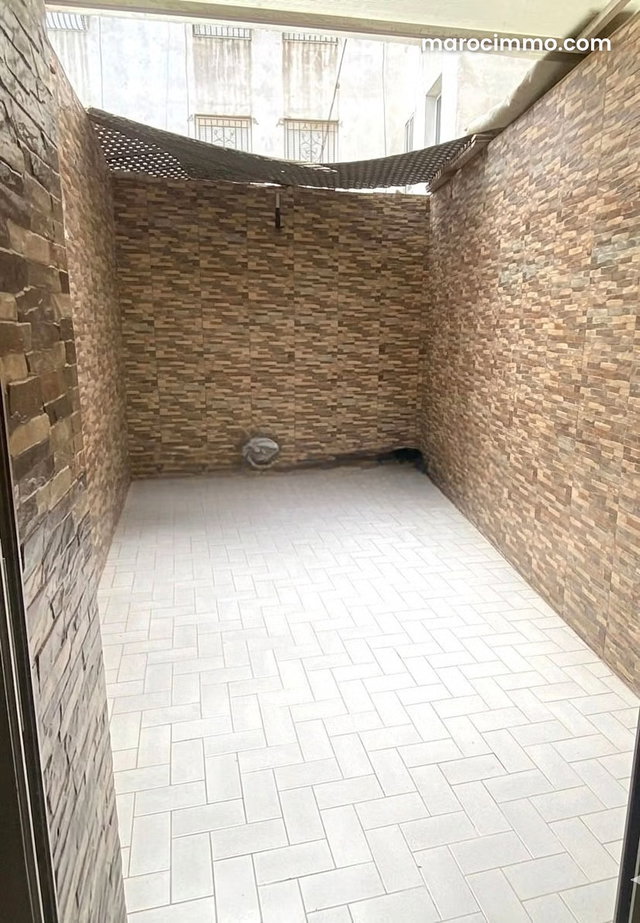 Appartement à vendre 140 m², 2 chambres Bourgogne Est Casablanca — 4