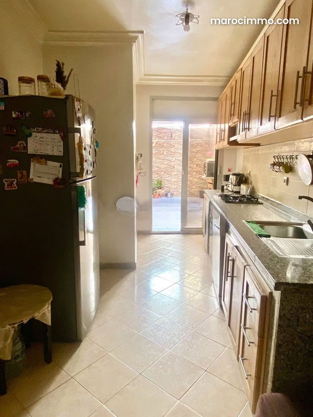 Appartement à vendre 140 m², 2 chambres Bourgogne Est Casablanca — 3