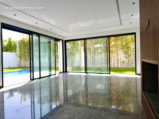 New Luxury Villa in California — 4