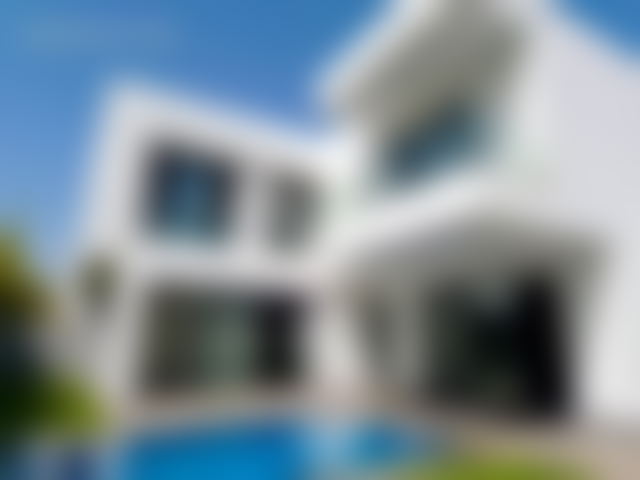 671 m² Villa with Swimming Pool, Californie, Casablanca — Casablanca