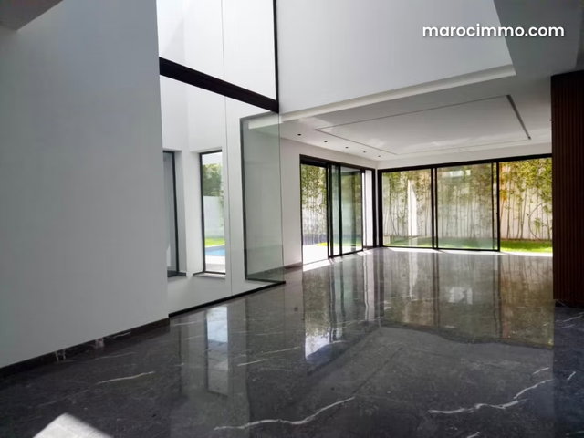 New Luxury Villa in California — 5