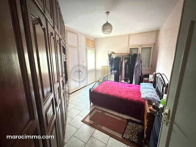 131 m² Apartment for Sale, 3 Bedrooms Ain Borja Casablanca — 2