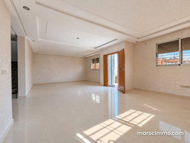 Villa 5 ch sans vis à vis Marrakech — 2