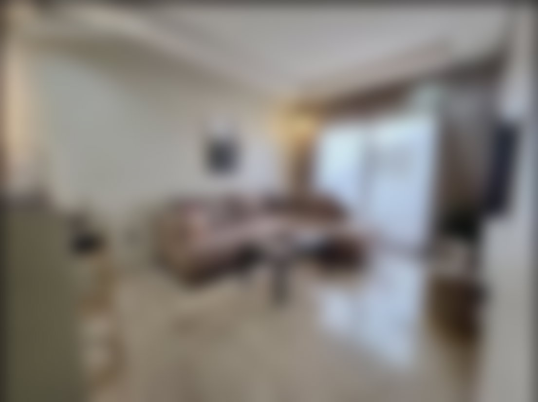 Studio meublé et équipé, Val Fleuri, Casablanca, 8 000 MAD