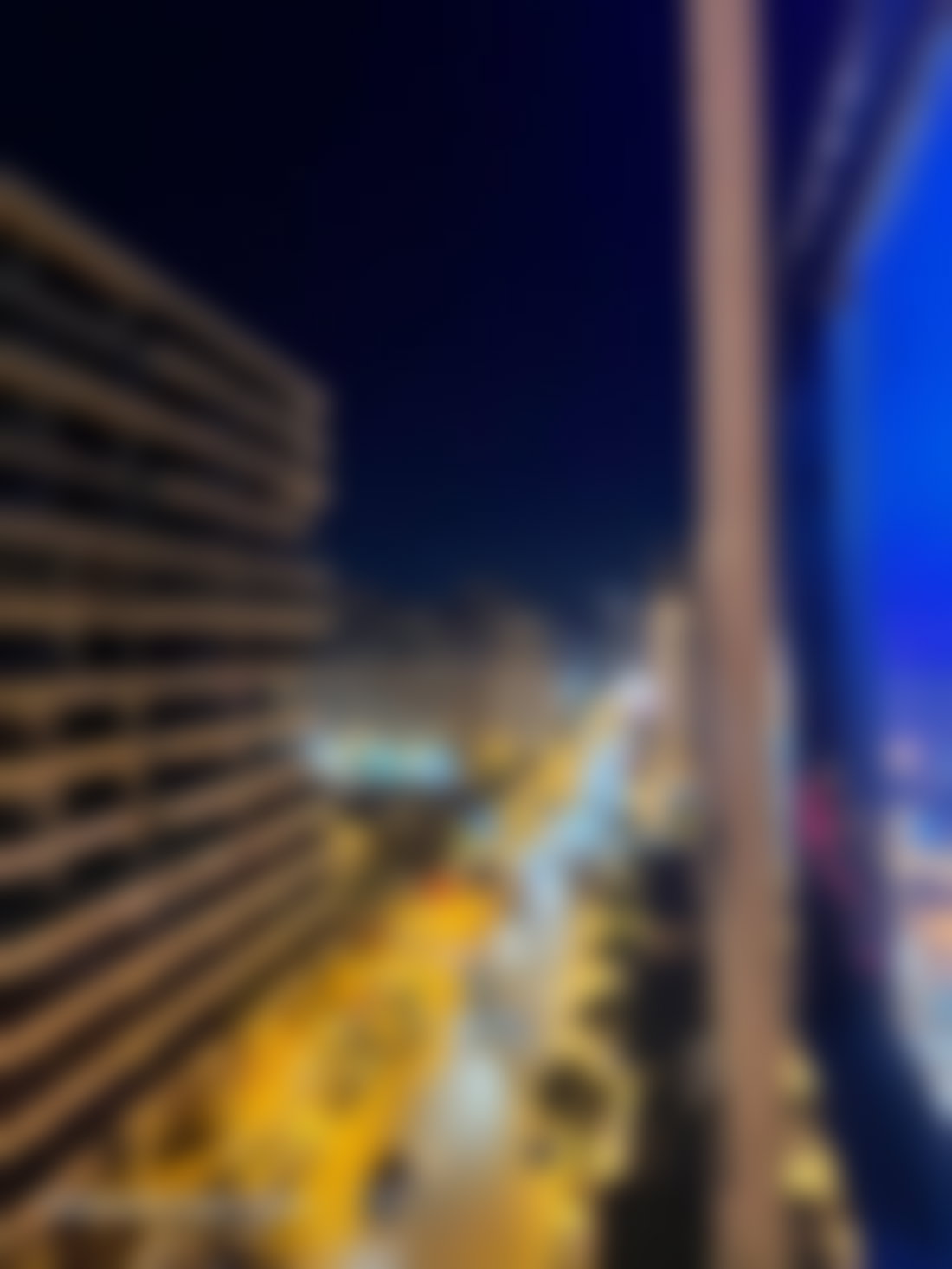 Appartement meublé 160 m² à Mozart Tanger vue dégagée