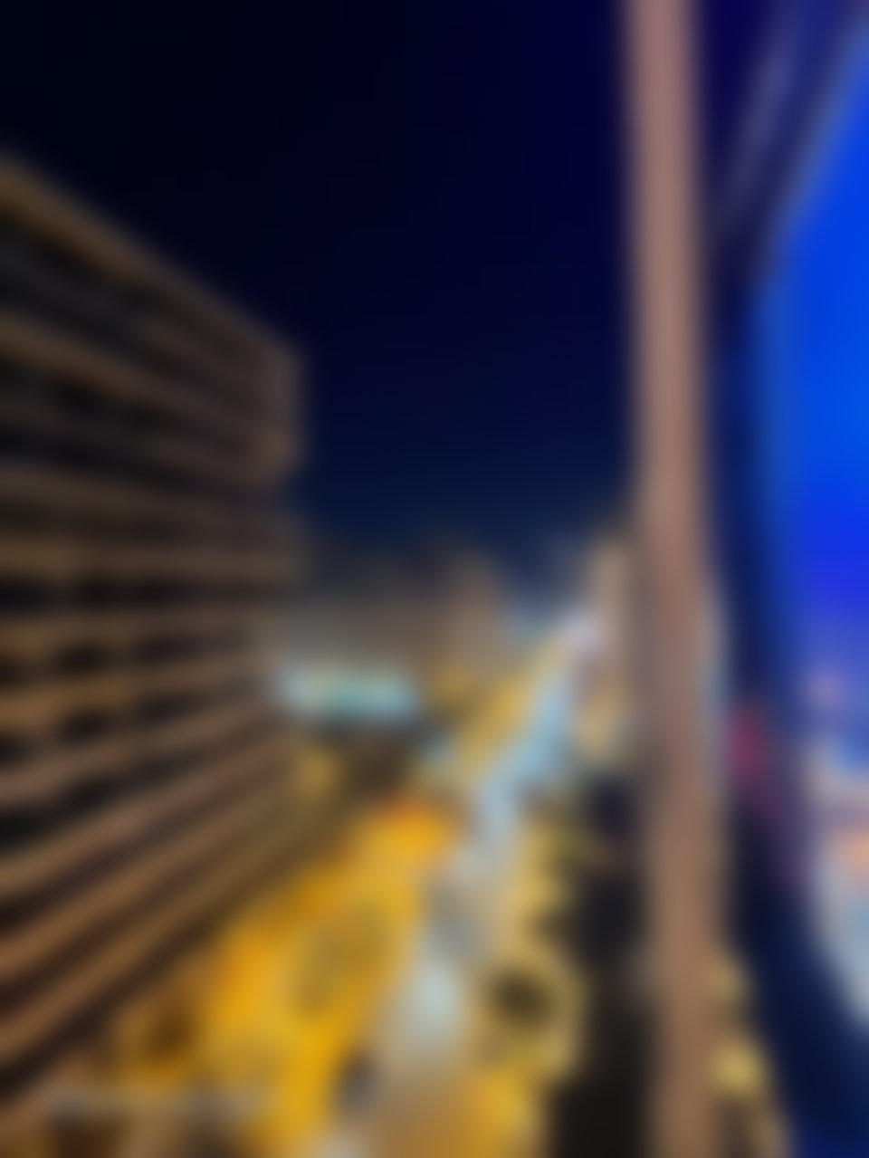 Appartement meublé 160 m² à Mozart Tanger vue dégagée
