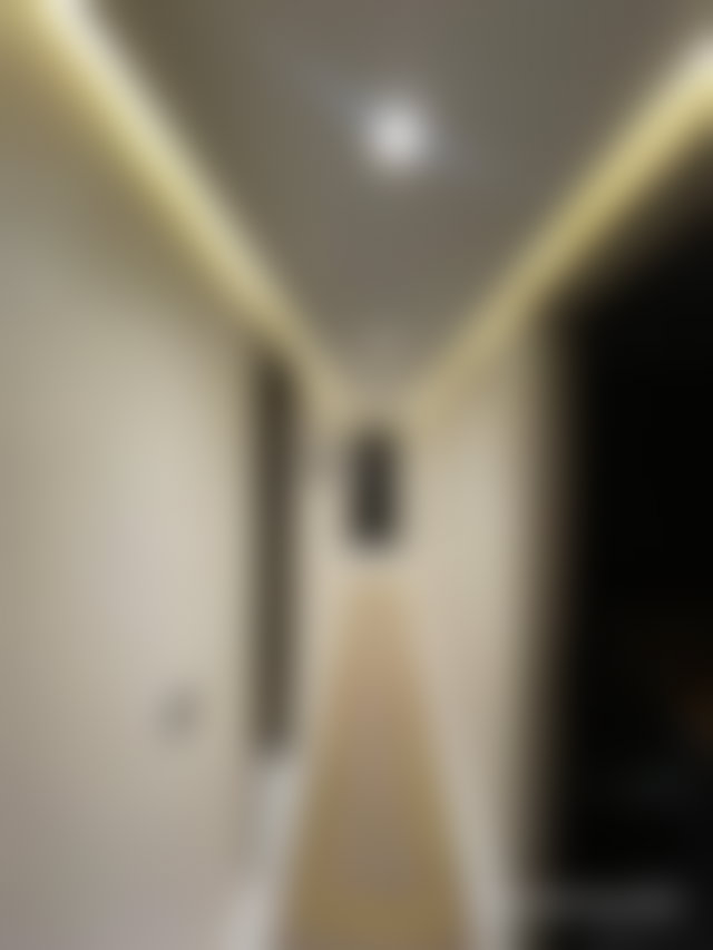 Appartement meublé 160 m² à Mozart Tanger vue dégagée — 4