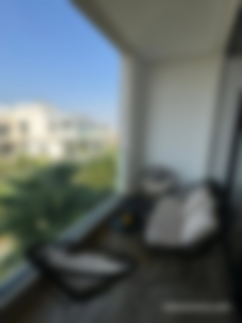 Appartement meublé avec piscine à louer Californie Casablanca
