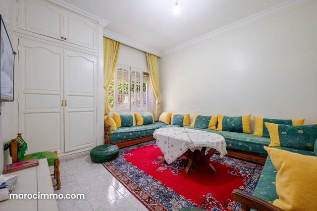 Maison à vendre à Quartier Masmoudi — 3
