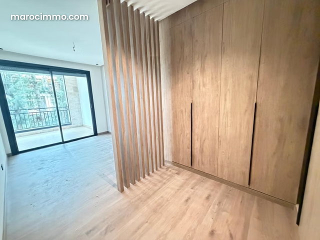 Très Bel appartement à orangeraie — 4