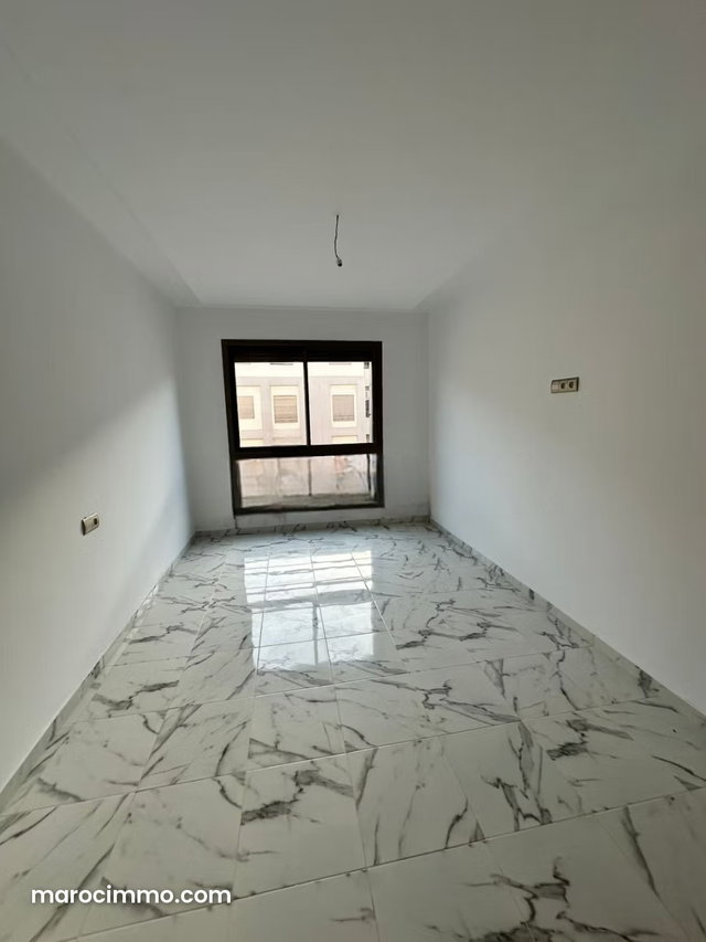 Spacious and new apartment for rent near Marjane — 2