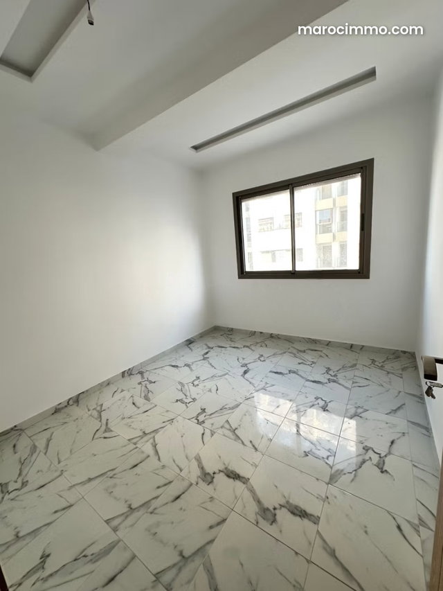 Spacious and new apartment for rent near Marjane — 3