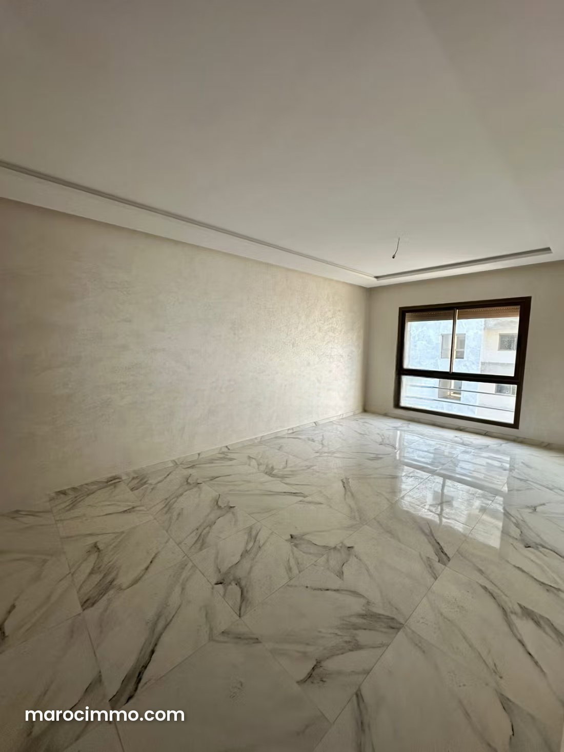 3-Bedroom Apartment for Rent, Marjane, Tangier — Tangier