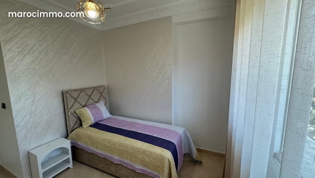 Apartment for Rent — 5