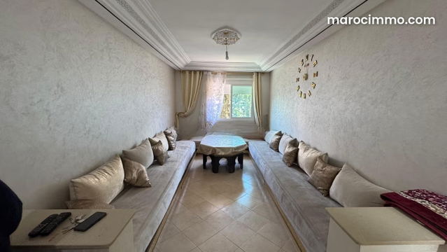 Apartment for Rent — Tangier