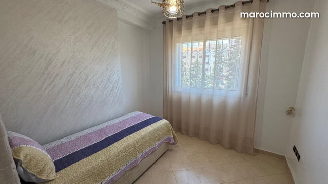 Apartment for Rent — 4