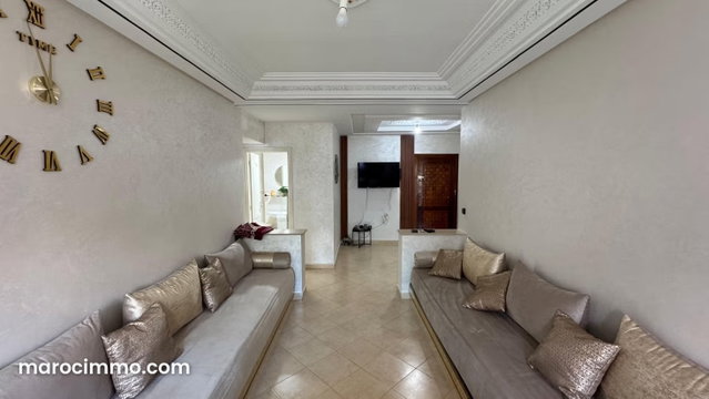 Apartment for Rent — 2
