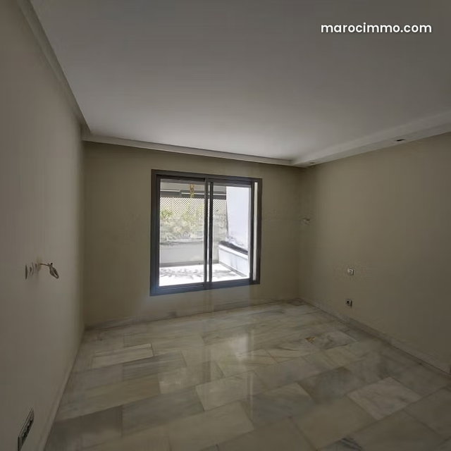 Bourgogne ouest location appartement 3chambres terrasse vue s sur mer — 4