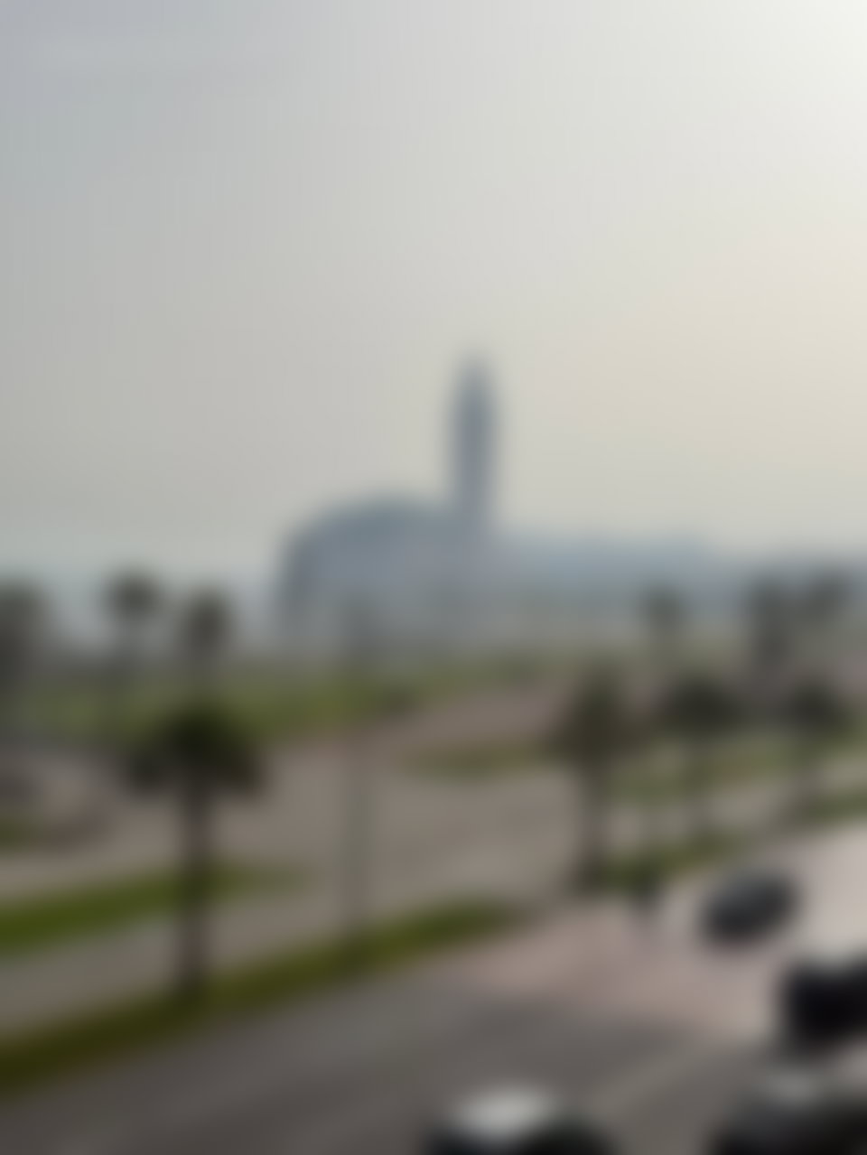 165 sqm apartment with terrace for rent in Bourgogne, Casablanca