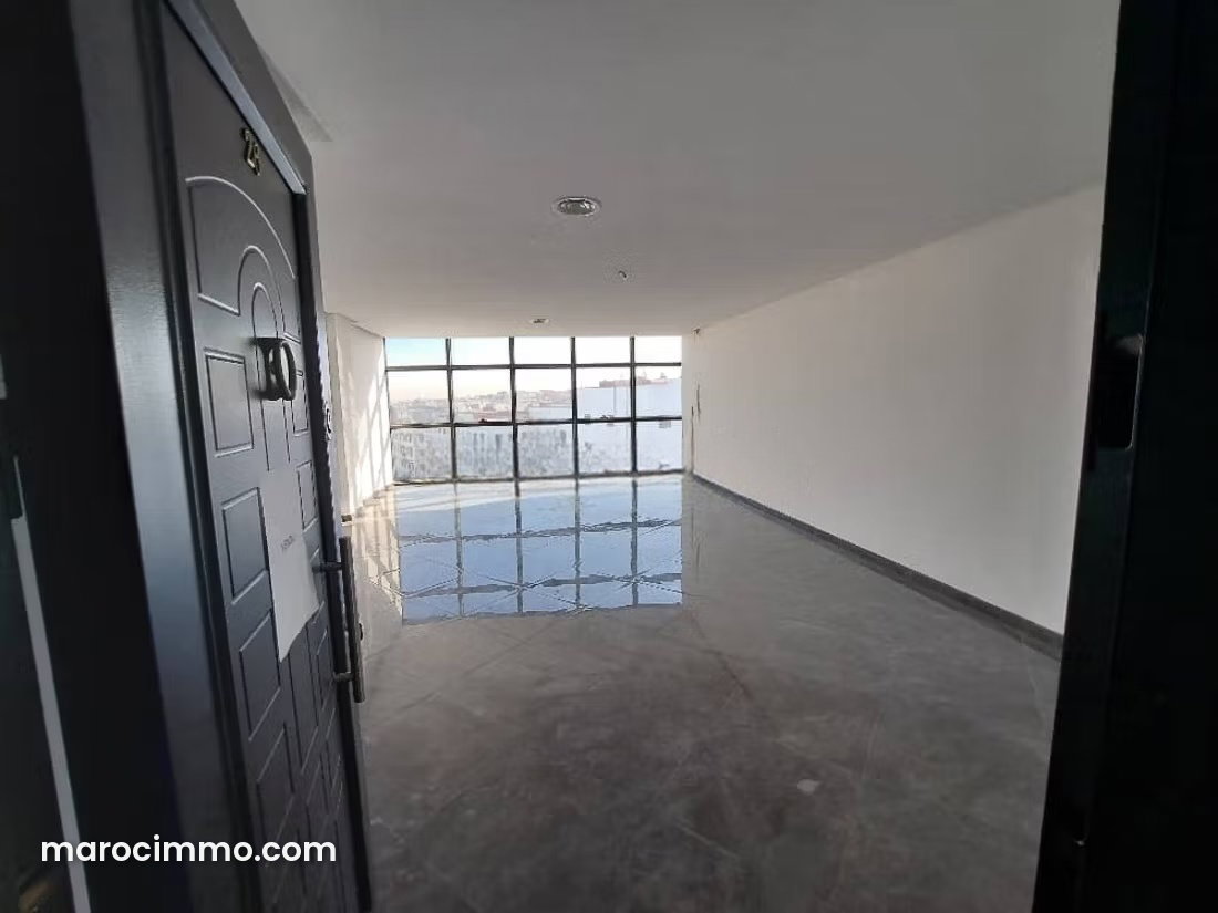 45 m² Office in Casablanca City Centre for Rent — Casablanca