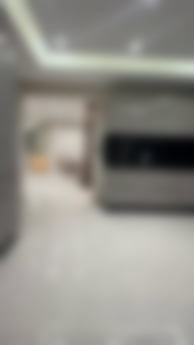 155 m² Apartment, 9th Floor, Panoramic Terrace, Tangier City Centre — 5