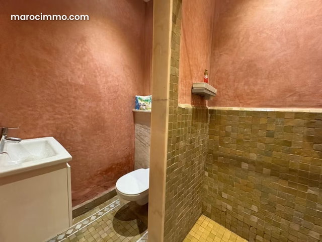 Appartement meublé à louer la palmerais — 4