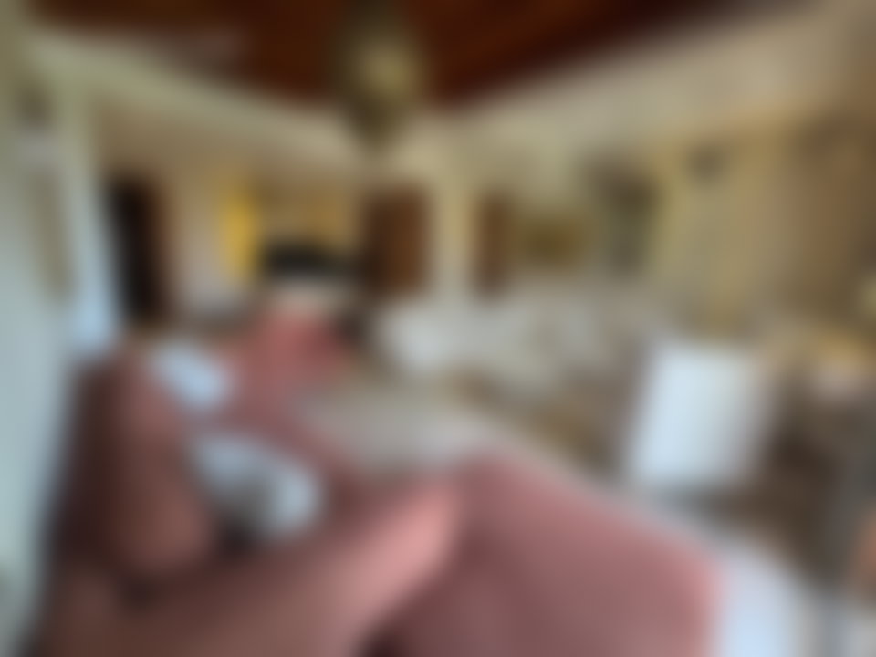 Appartement meublé à la Palmeraie Marrakech avec piscine
