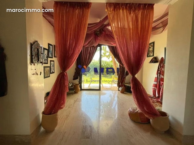 Magnifique appartement meublé pour la location — 3