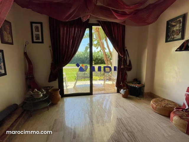 Magnifique appartement meublé pour la location — 4