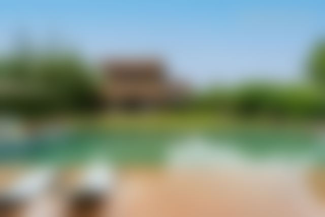 Brand-New 900 sqm Villa, Golf Frontline at Amelkis, Marrakech — Marrakesh