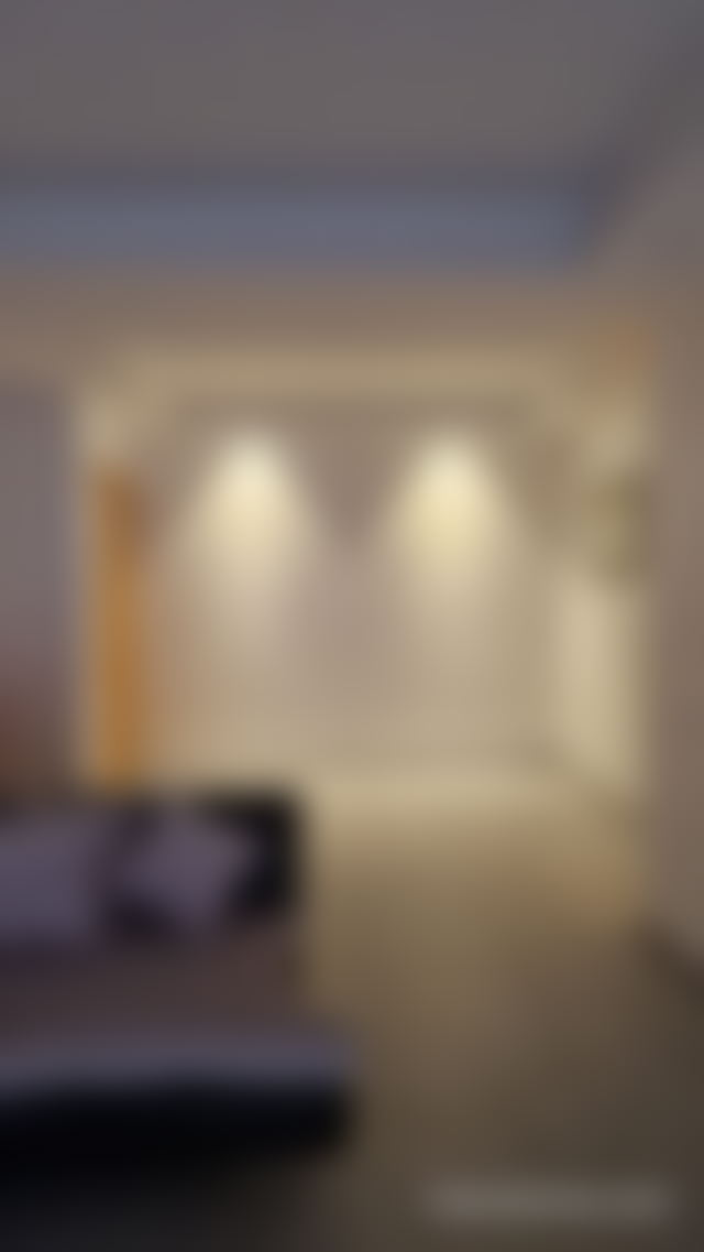 Furnished Apartment with Pool in Harhoura, Temara — Temara